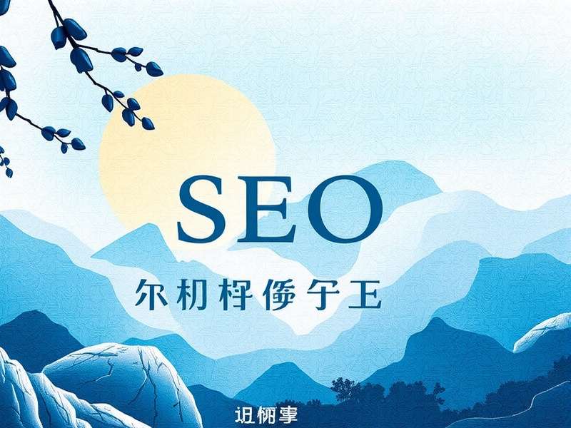 南昌跨境电商SEO案例