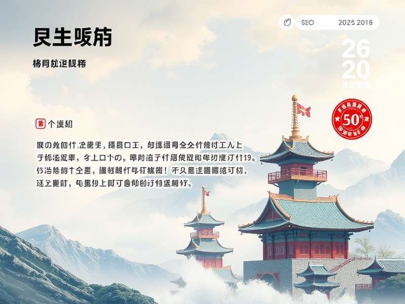 江西陶瓷出口企业SEO案例