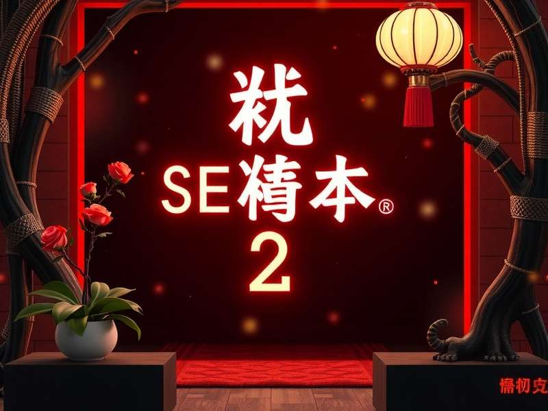 九江机械设备制造企业SEO案例